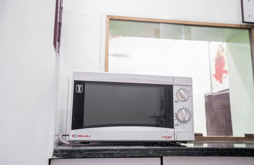 New Delhi Apartment | Homlee - Heritage 2 Bed Room near Pragati Maidan