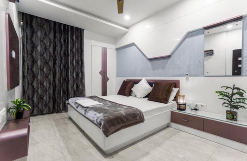 Noida Apartment | Homlee-Villa Luxury-2BHK-Anand Vihar-Ramprastha