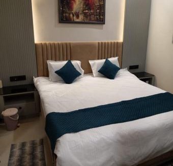 Phagi Apartment | Homyana HomeStay