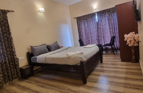 Ooty Hotel | Honey Bee Cottages