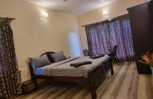 Ooty Hotel | Honey Bee Cottages