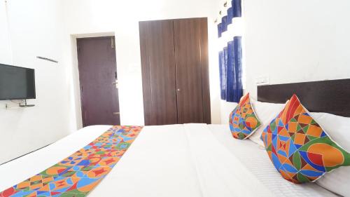 Coimbatore Apartment | Honey Nini residency 2 bhk