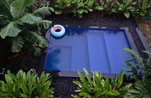 Chorla Ghats Villa | Honey Villa Goa
