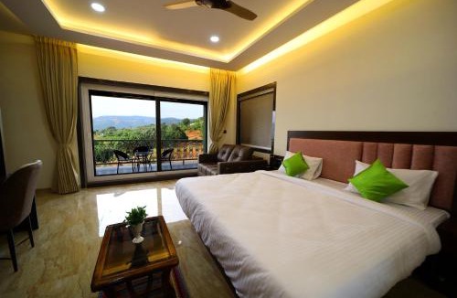 Mahabaleshwar House | Honey Villa