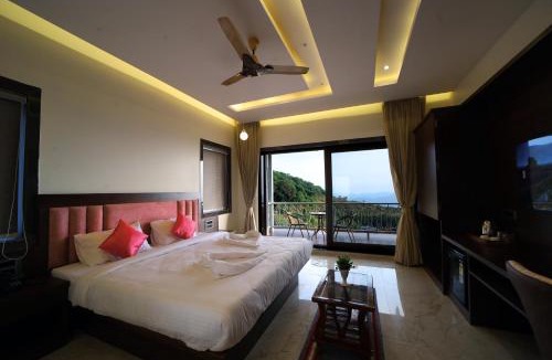 Mahabaleshwar House | Honey Villa