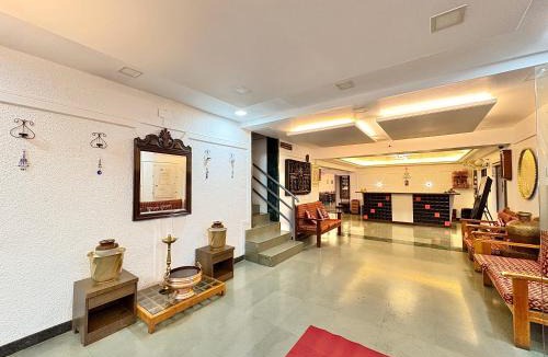 Lonavala Resort | HoneyBee Resort Lonavala