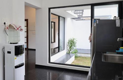 Kuilapalayam Villa | Honeydale Pondicherry