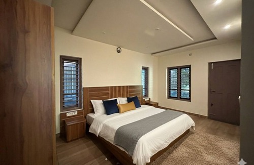 Vythiri Hotel | Honeymoon Holidays
