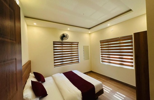 Vythiri Hotel | Honeymoon Holidays