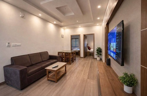 Vythiri Hotel | Honeymoon Holidays
