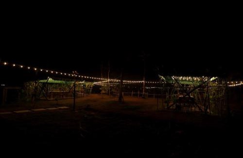 Sulthan Bathery Resort | HoneyStone Resort