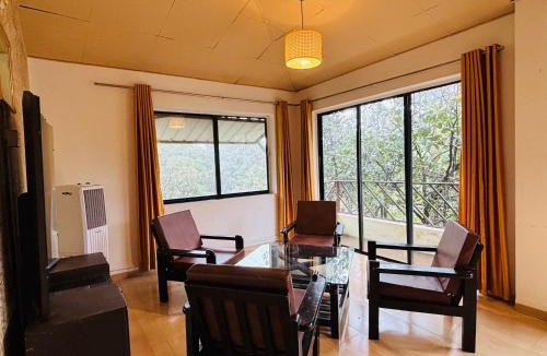 Mahabaleshwar House | Honeywood Holiday Homes