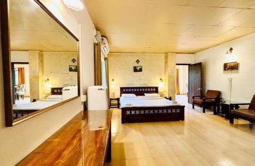 Mahabaleshwar House | Honeywood Holiday Homes