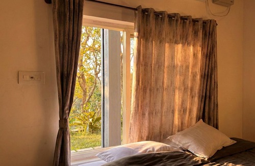 Sakleshpur Resort | Hong Sau Resort