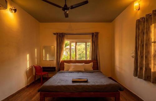 Sakleshpur Resort | Hong Sau Resort - Luxury Nature Escape, Sakleshpur