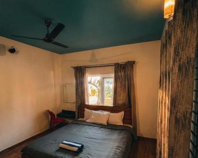Sakleshpur Resort | Hong Sau Resort - Luxury Nature Escape, Sakleshpur