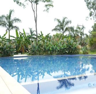 Manchanabele Resort | Hong Sau Resort Thavarkere