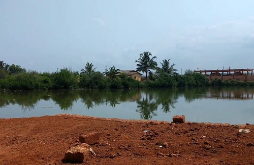 Honavar House | Honnavar, Karnataka