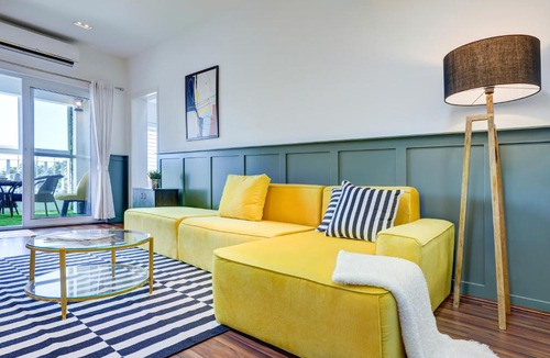 HBR Layout Apartment | Hoodo - HBR Layout Bangalore Apartments