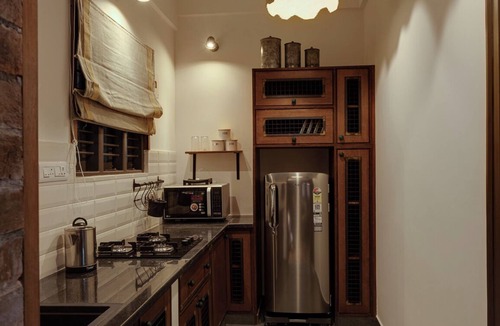 Bengaluru Apartment | Hoodo Zoe