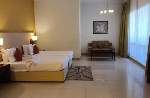 Nedumangad Apartment | Hope home stay
