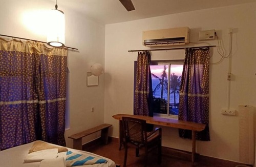 Varkala Hostel | Hope Hostels, Varkala - Helipad