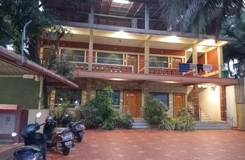 Gokarna House | hope villa homestay gokarna