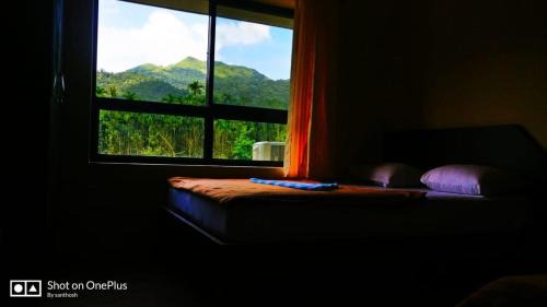Horanadu Hotel | Horanadu Sanman residency