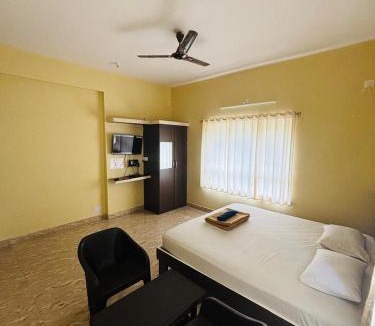 Horanadu Hotel | Horanadu Sanman residency