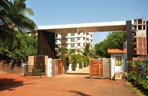 Devbag Apartment | Horizon Grande Apartments - Tarkarli