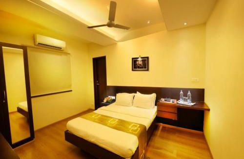 Ram Nagar Hotel | Horizon Heights Apartment