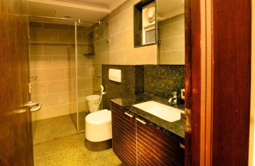 Ram Nagar Hotel | Horizon Heights Apartment