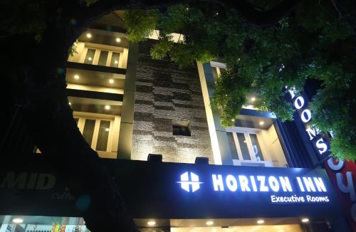 Central Chennai Hotel | Horizon Inn