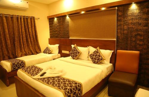 Central Chennai Hotel | Horizon Inn