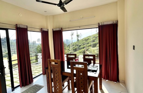 Tirupur Cottage | Horizon Vista