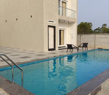 Rajahmundry House | Horizon vue Villas