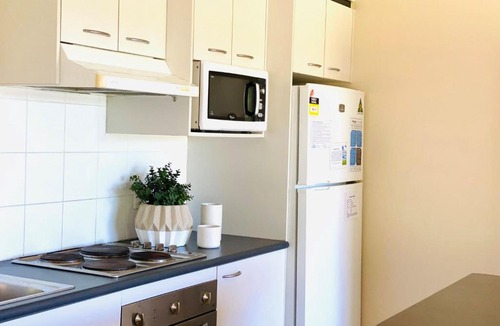 Salamander Bay Villa | Horizons Golf Club, Villa 123