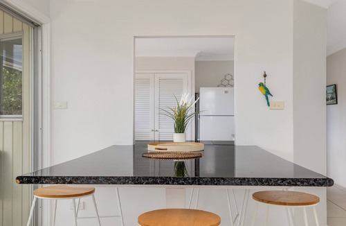 Hardys Bay House | Horizons on Heath by HolidayCo.