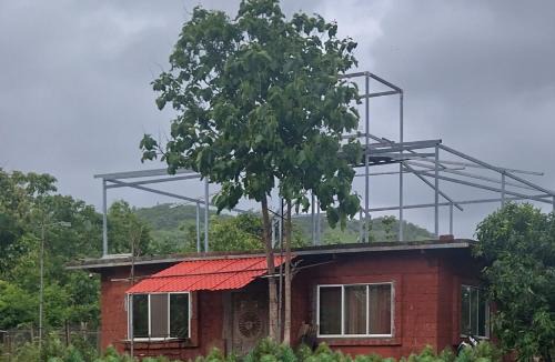 Mhsala Apartment | Hornbill, homestay a silent place, an entire bungalow to relax n enjoy