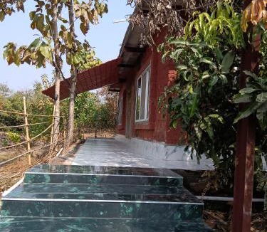 Mhsala Apartment | Hornbill, homestay a silent place, an entire bungalow to relax n enjoy