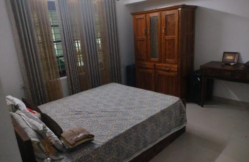 Munroe Island House | Hornbill Nest Homestay