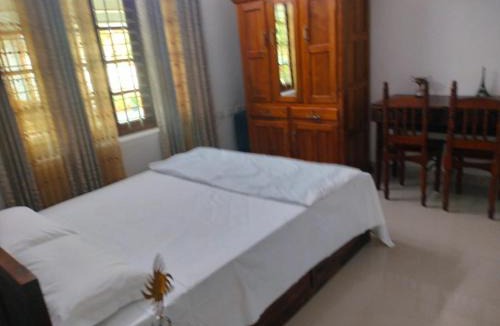 Munroe Island House | Hornbill Nest Homestay
