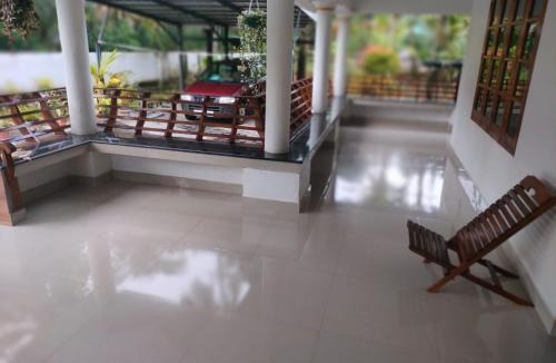 Munroe Island House | Hornbill Nest Homestay