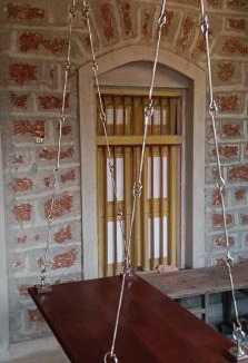 Poliem House | Hornbill Soirees Homestay - Aros, North of Goa