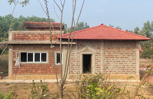 Poliem House | Hornbill Soirees Homestay - Aros, North of Goa