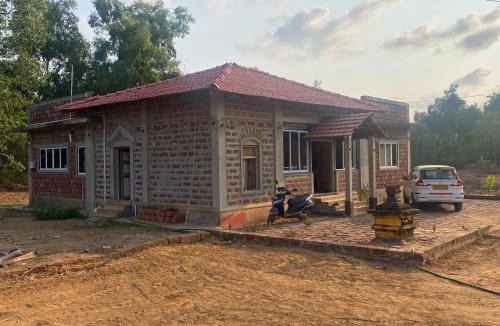 Poliem House | Hornbill Soirees Homestay - Aros, North of Goa