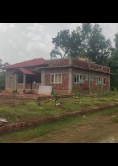 Poliem House | Hornbill Soirees Homestay - Aros, North of Goa