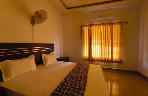 Athirapally Villa | HORNBILL STAYS by ROYAL VILLAS