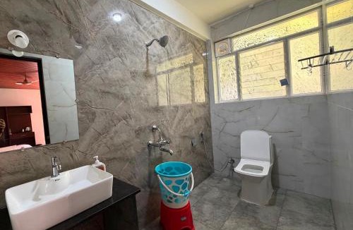 Sringeri Hotel | Hosamane Farm Inn