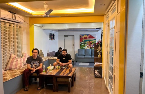 Koregaon Park Hostel | HOSHTEL99 - PRIME - Stay, Cowork & Connect